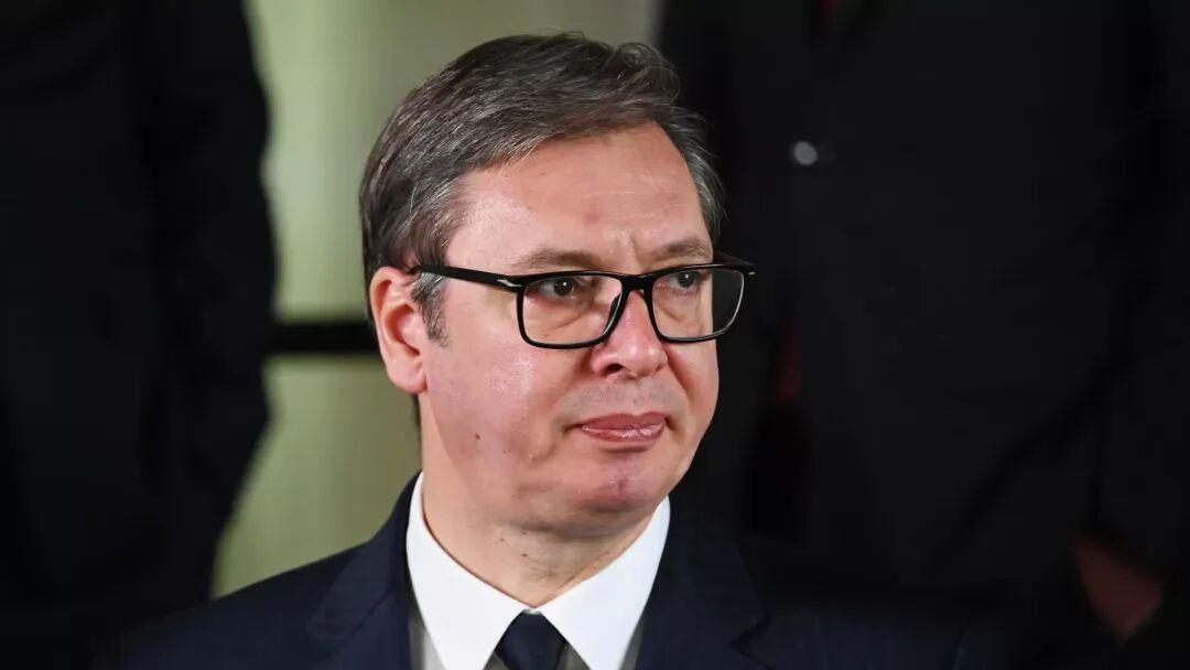 开云新版App下载-媒体：武契奇或辞去总统职务后出任塞尔维亚总理